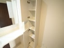 収納 LS RESIDENCE NAKAMOZU