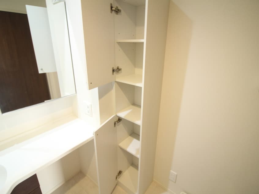 収納 LS RESIDENCE NAKAMOZU