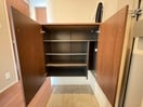 靴箱 LS RESIDENCE NAKAMOZU