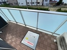 ベランダ・バルコニー LS RESIDENCE NAKAMOZU