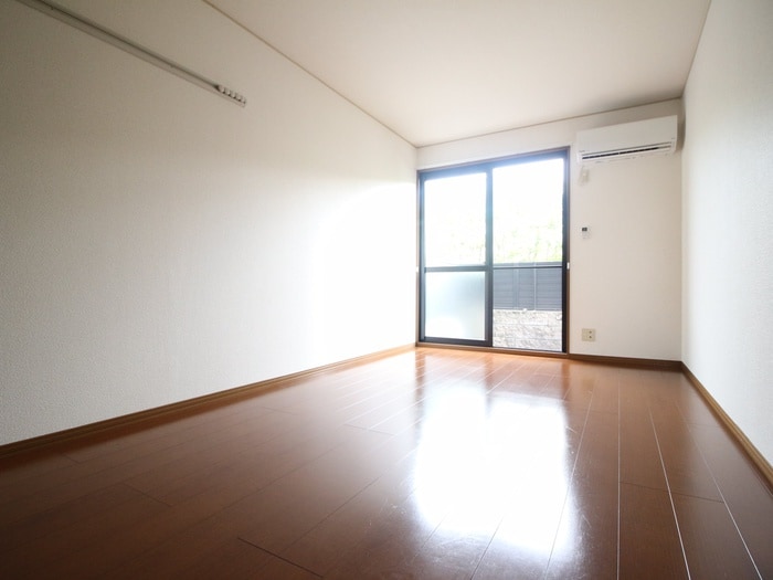 居室 フィオーレ芝本Ⅱ