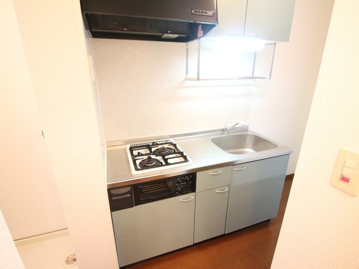 キッチン フィオーレ芝本Ⅱ