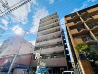 リ－ガル京都河原町Ⅲ(204)