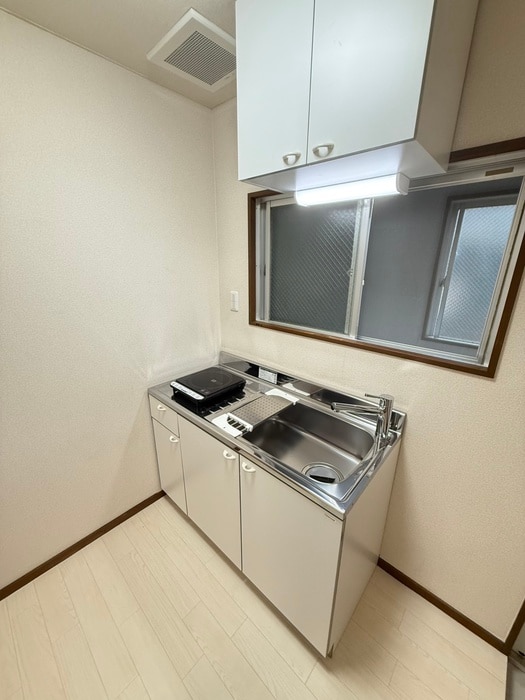 キッチン 久保田ビル