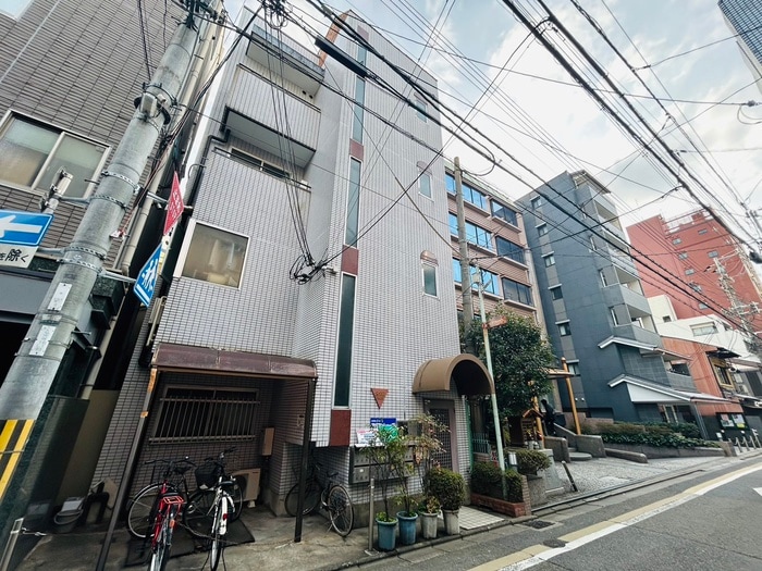 その他 久保田ビル