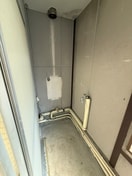 洗濯機置場 久保田ビル