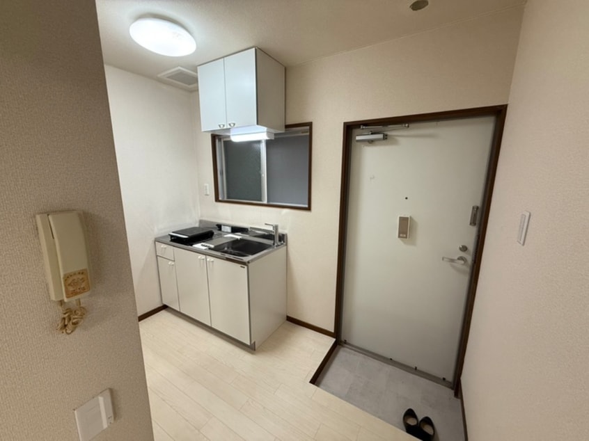 内観写真 久保田ビル