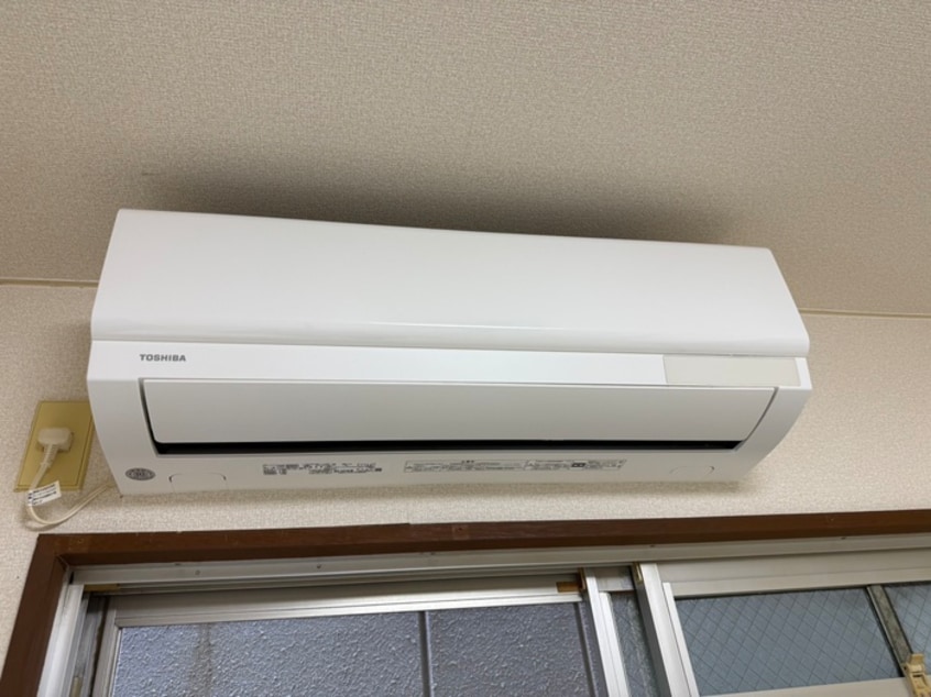 内観写真 久保田ビル