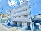 外観写真 ドミール伊勢田