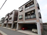 高敷マンションⅠ