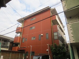 ＨＡＴＡマンション