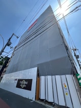 ソルテラスOSAKAJO EST(703)