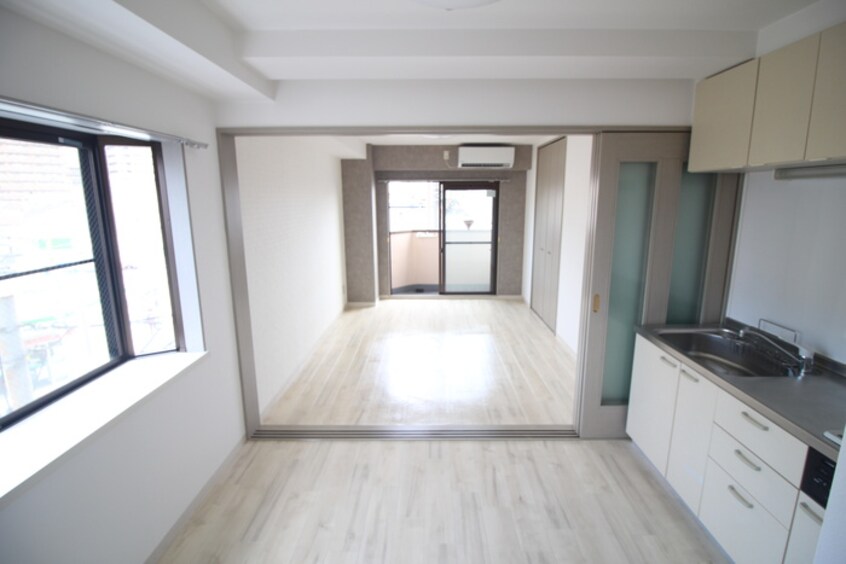 居室 ハイツヴァレイ中百舌鳥