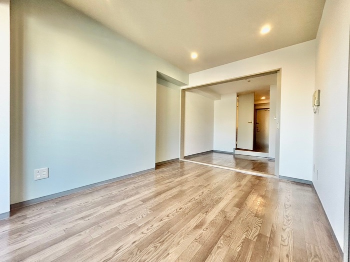 居室 ハイツヴァレイ中百舌鳥