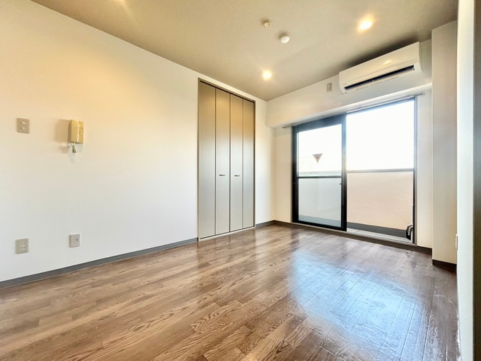 居室 ハイツヴァレイ中百舌鳥