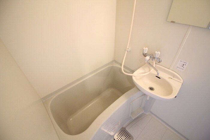 バス／シャワールーム等 ハイツヴァレイ中百舌鳥