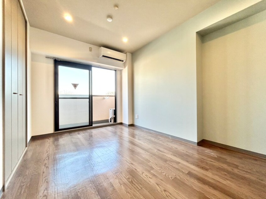 居室 ハイツヴァレイ中百舌鳥