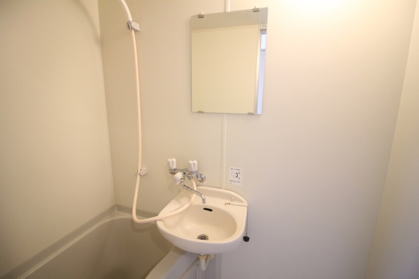 洗面 ハイツヴァレイ中百舌鳥