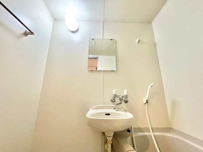 洗面 ハイツヴァレイ中百舌鳥