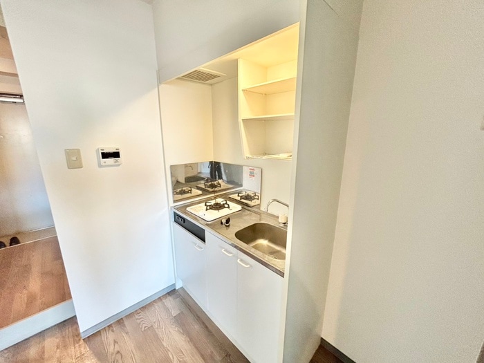 キッチン ハイツヴァレイ中百舌鳥