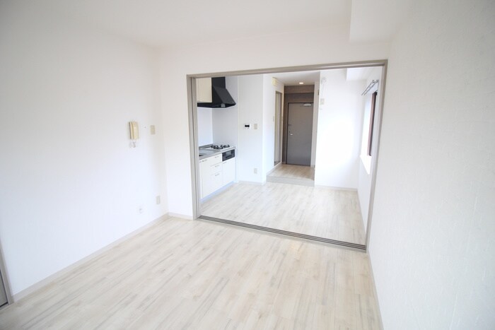 居室 ハイツヴァレイ中百舌鳥