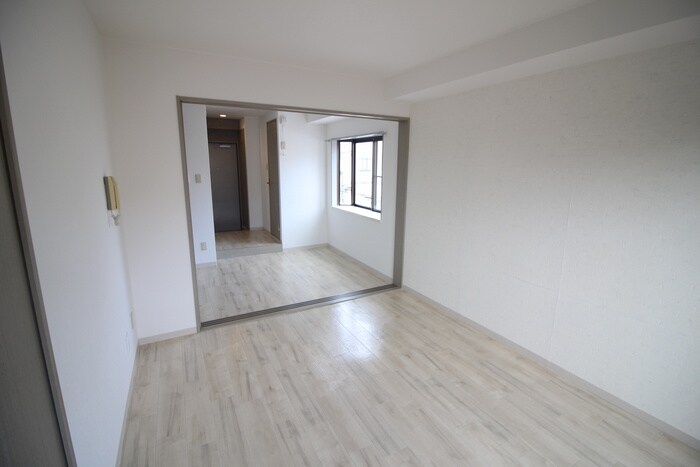 居室 ハイツヴァレイ中百舌鳥