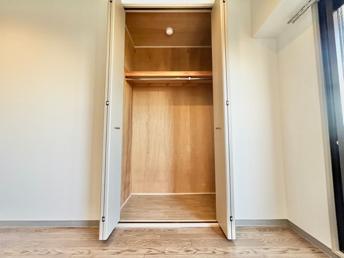 収納 ハイツヴァレイ中百舌鳥