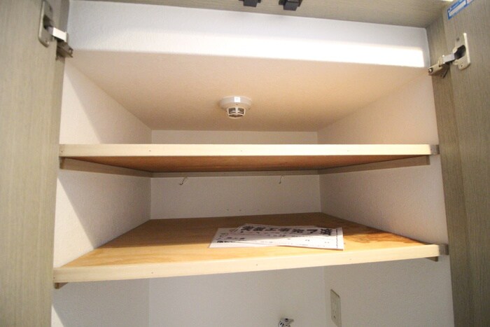 靴箱 ハイツヴァレイ中百舌鳥