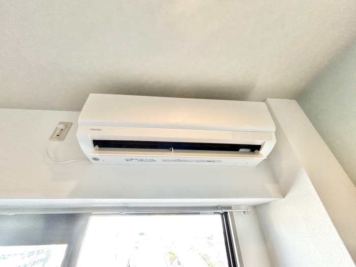 内観写真 ハイツヴァレイ中百舌鳥