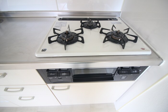 内観写真 ハイツヴァレイ中百舌鳥