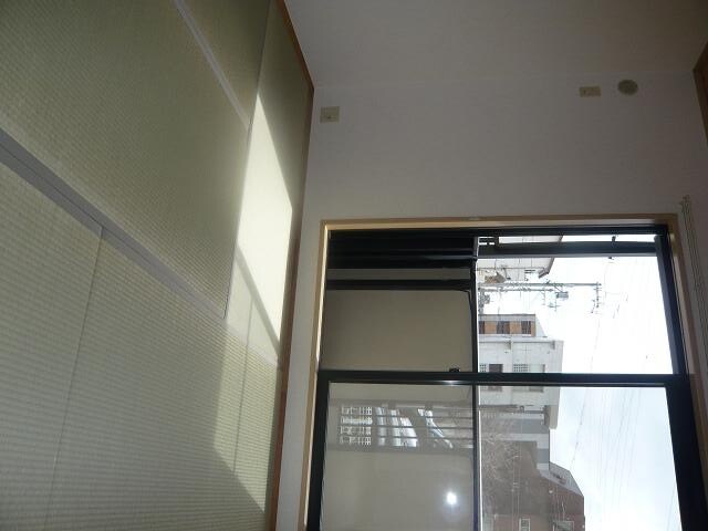 居室 中山ハイツ