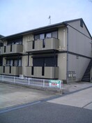 駐車場 中山ハイツ