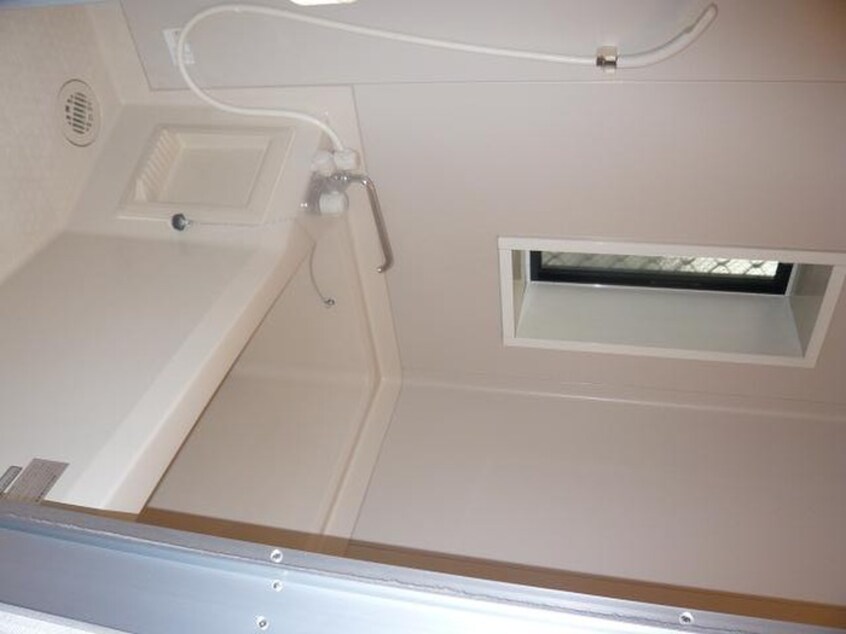 バス／シャワールーム等 中山ハイツ