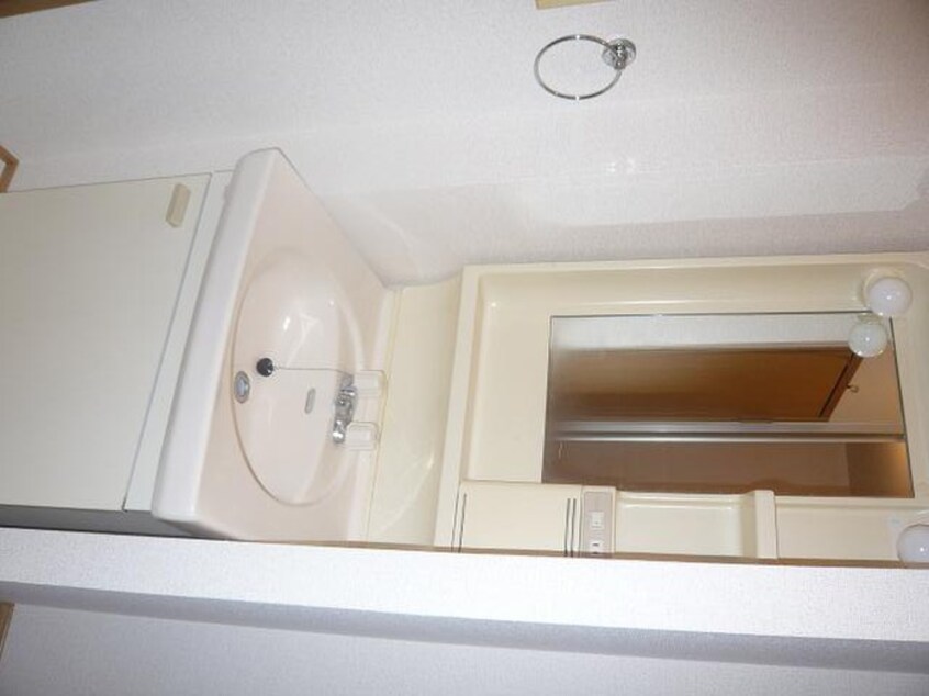 洗面 中山ハイツ