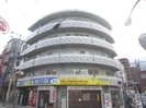 ＥＳＰＡＣＩＯ２１の外観