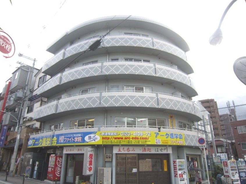 外観写真 ＥＳＰＡＣＩＯ２１