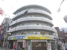 ＥＳＰＡＣＩＯ２１の外観
