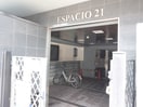 エントランス部分 ＥＳＰＡＣＩＯ２１