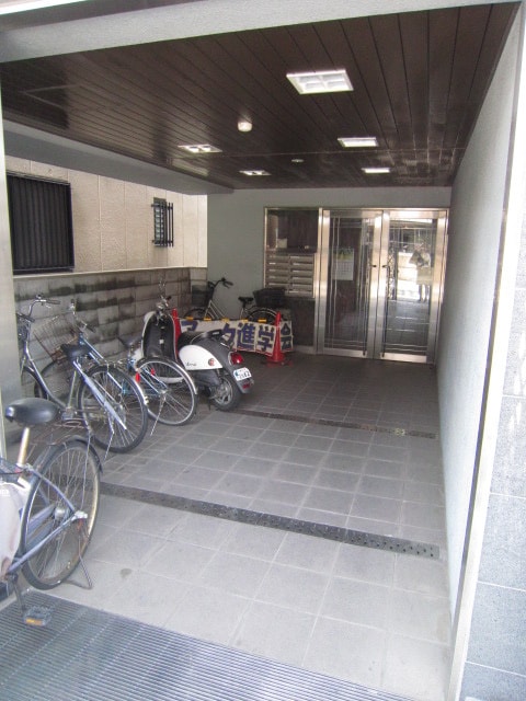 エントランス部分 ＥＳＰＡＣＩＯ２１