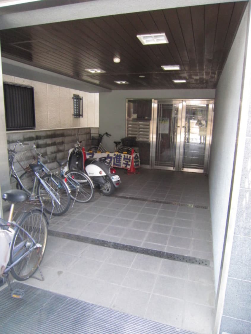 エントランス部分 ＥＳＰＡＣＩＯ２１
