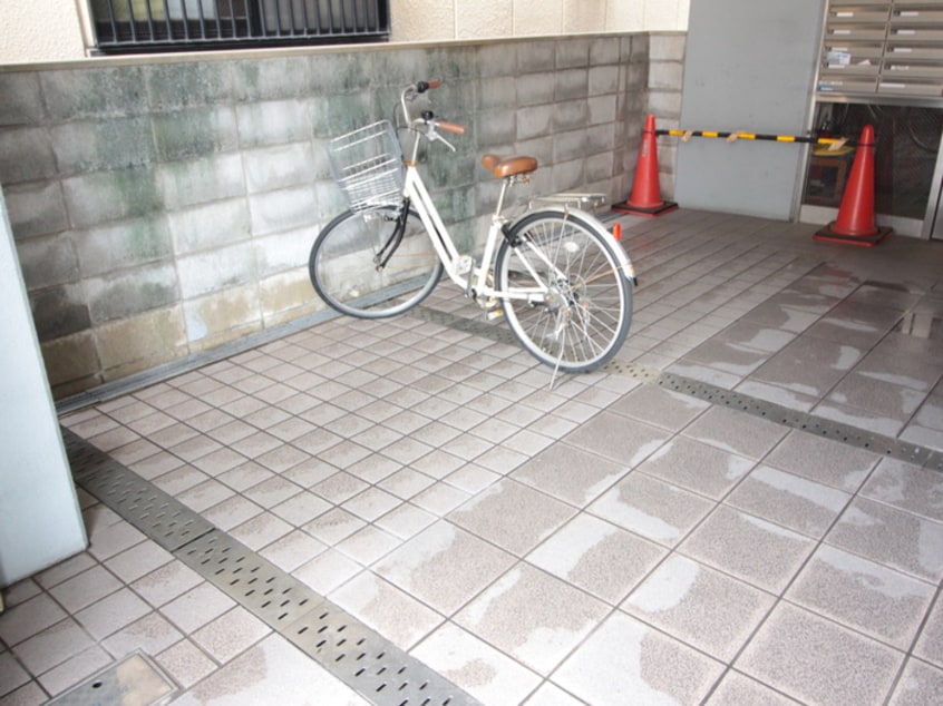 エントランス部分 ＥＳＰＡＣＩＯ２１