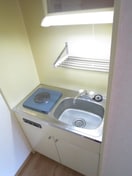キッチン ＥＳＰＡＣＩＯ２１