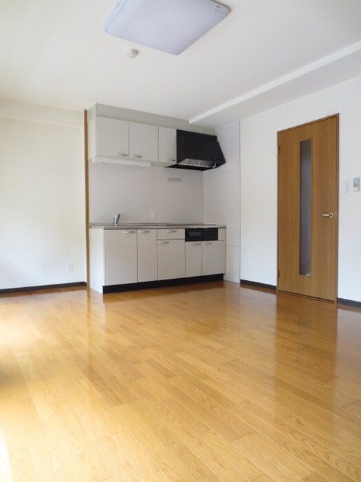 居室 リベルティキタガワ