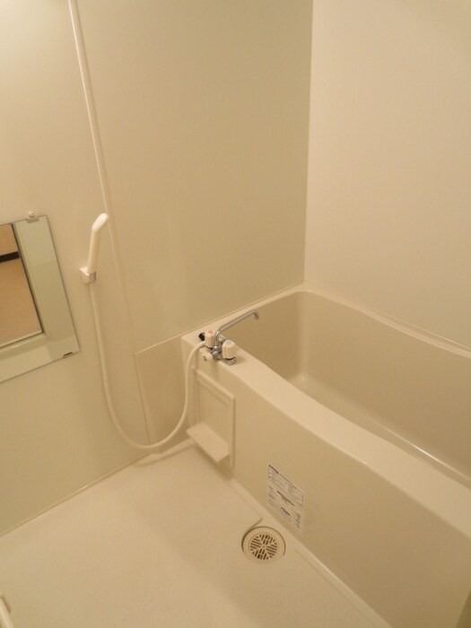 バス／シャワールーム等 リベルティキタガワ