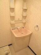 洗面 リベルティキタガワ