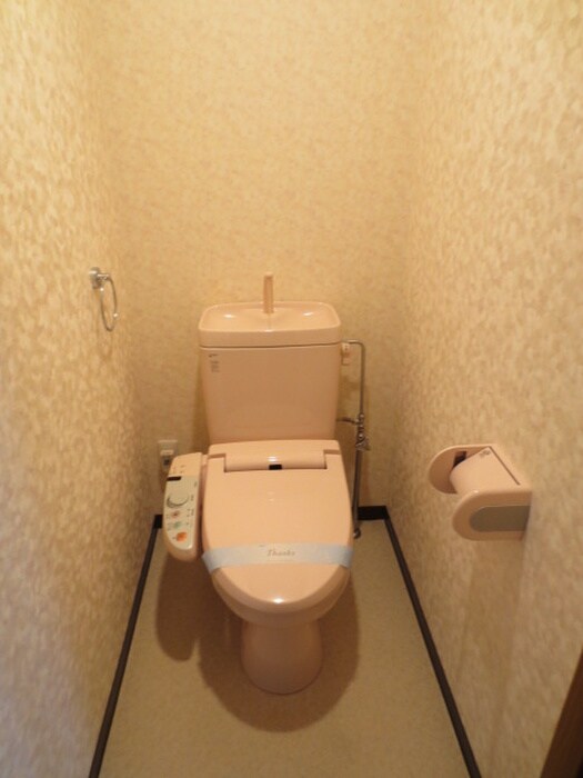 トイレ リベルティキタガワ