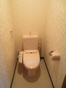 トイレ リベルティキタガワ