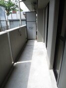 ベランダ・バルコニー リベルティキタガワ