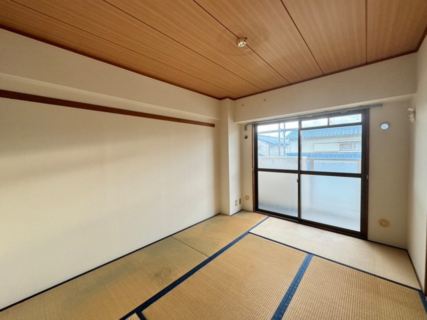 居室 フォレスト壱番館