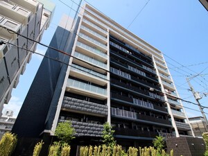 プレサンス新大阪ジェイズ(501)